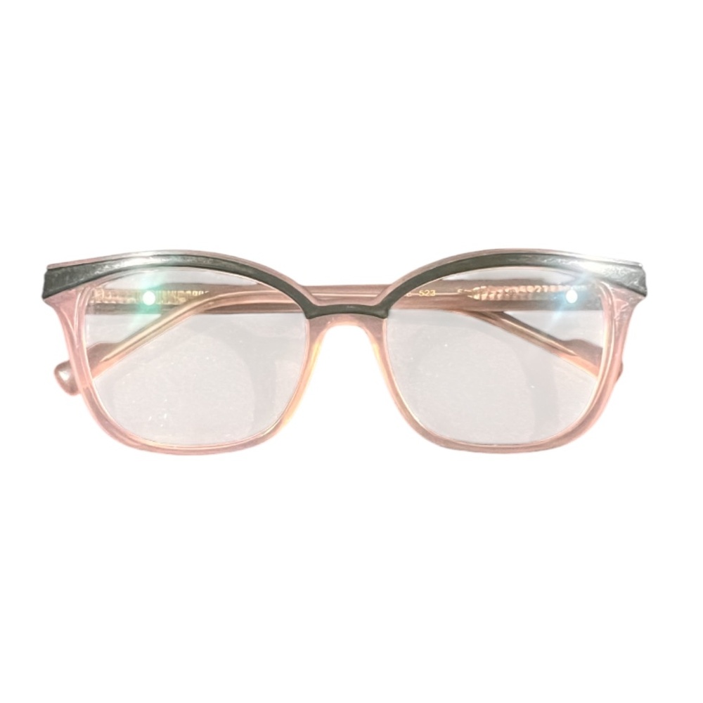 Caroline Abram Glasses